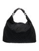 Gucci GG Canvas Hobo Large