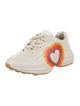 Gucci Rhyton Chunky Sneakers