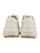 Gucci Rhyton Chunky Sneakers