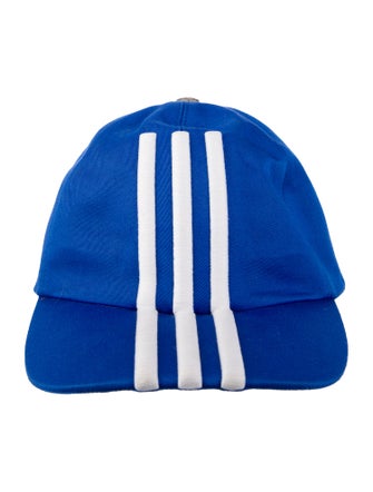 Gucci x Adidas Coated Canvas Baseball Cap