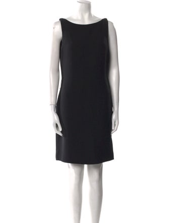 Gucci 2009 Mini Dress