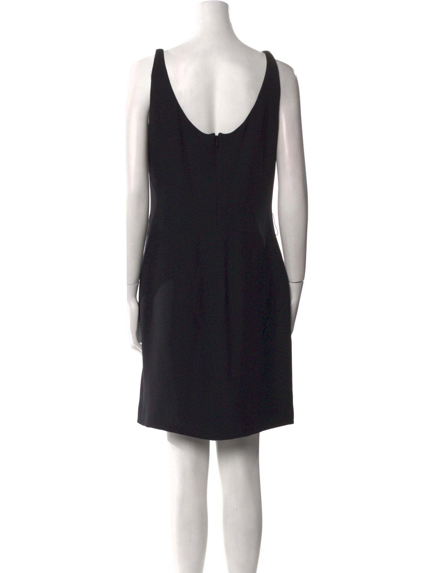 Gucci 2009 Mini Dress