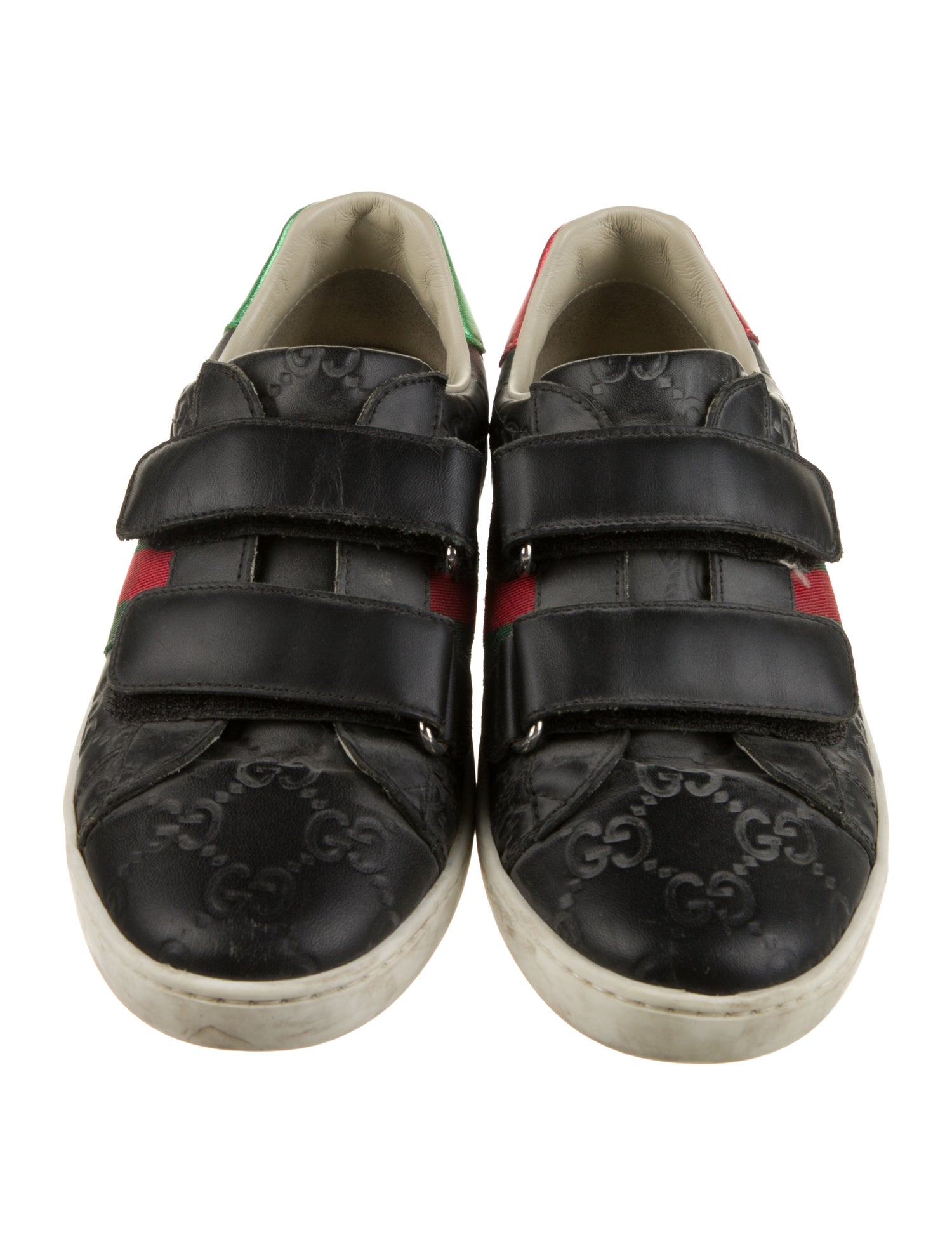 Gucci Boys' Low-Top Sneakers