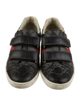 Gucci Boys' Low-Top Sneakers