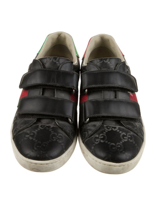Gucci Boys' Low-Top Sneakers