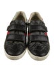 Gucci Boys' Low-Top Sneakers