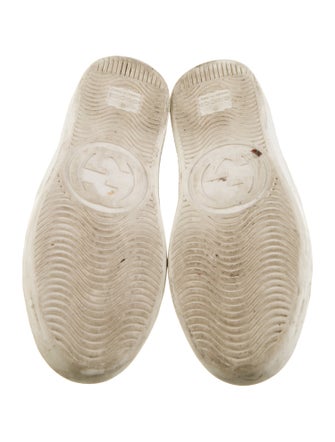 Gucci Boys' Low-Top Sneakers