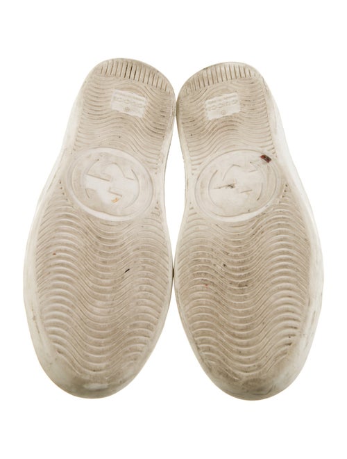 Gucci Boys' Low-Top Sneakers