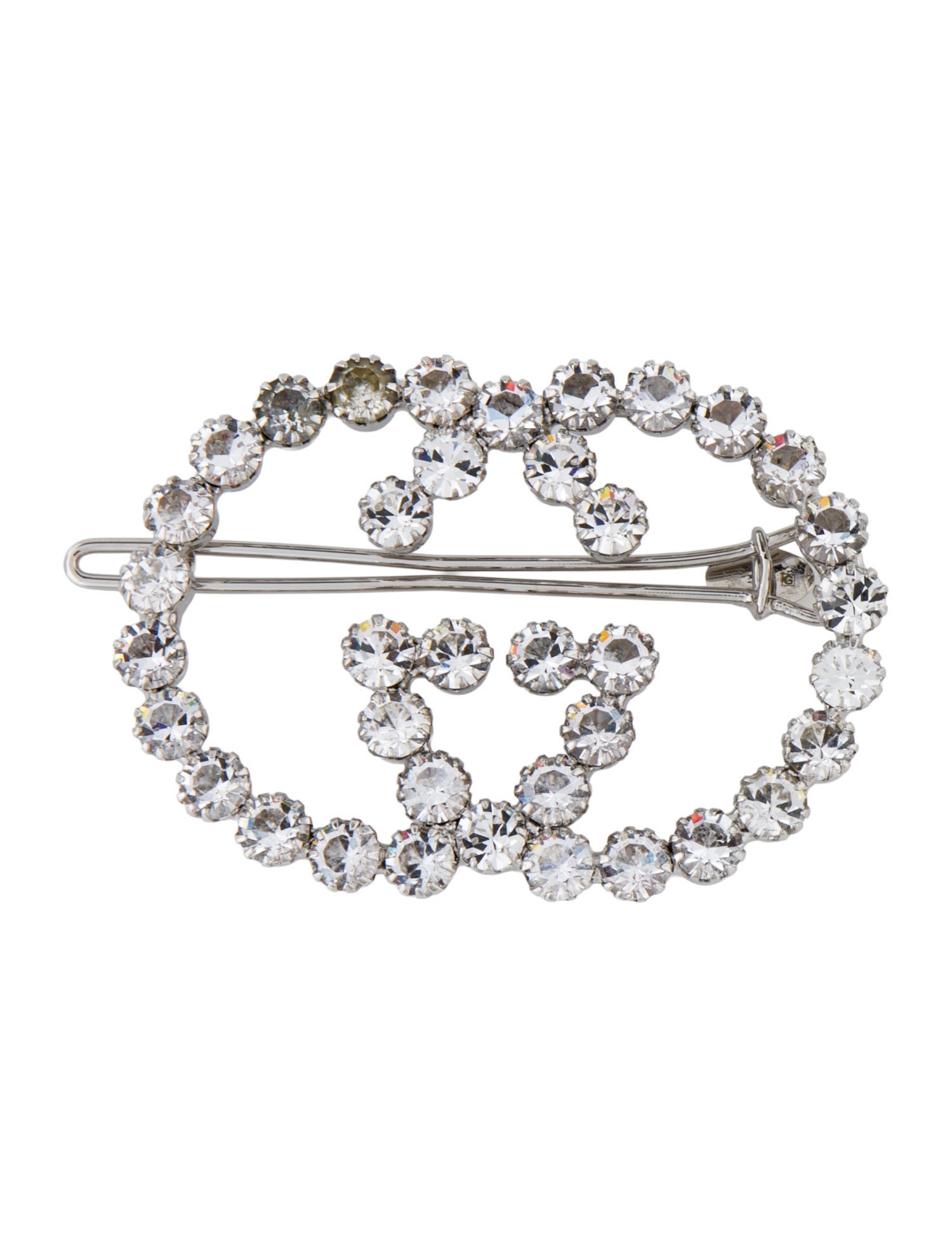 Gucci Women's hair clip