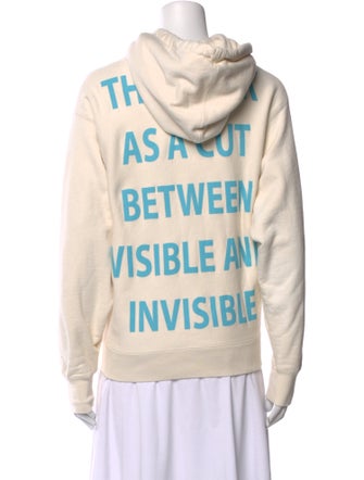 Gucci Manifesto Graphic Print Sweatshirt