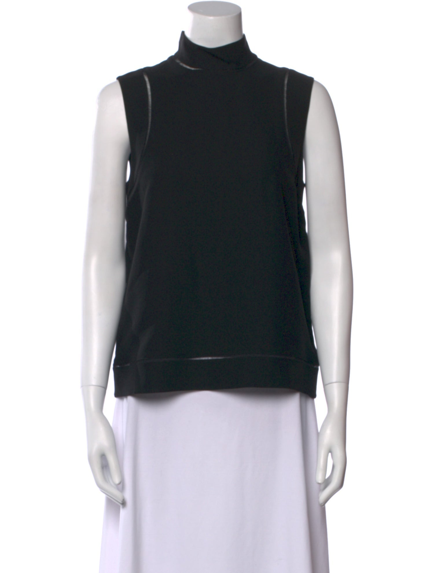 Gucci 2014 Silk Sweatshirt