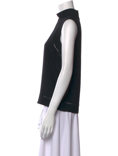 Gucci 2014 Silk Sweatshirt