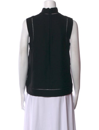 Gucci 2014 Silk Sweatshirt