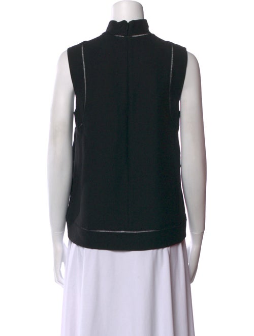 Gucci 2014 Silk Sweatshirt