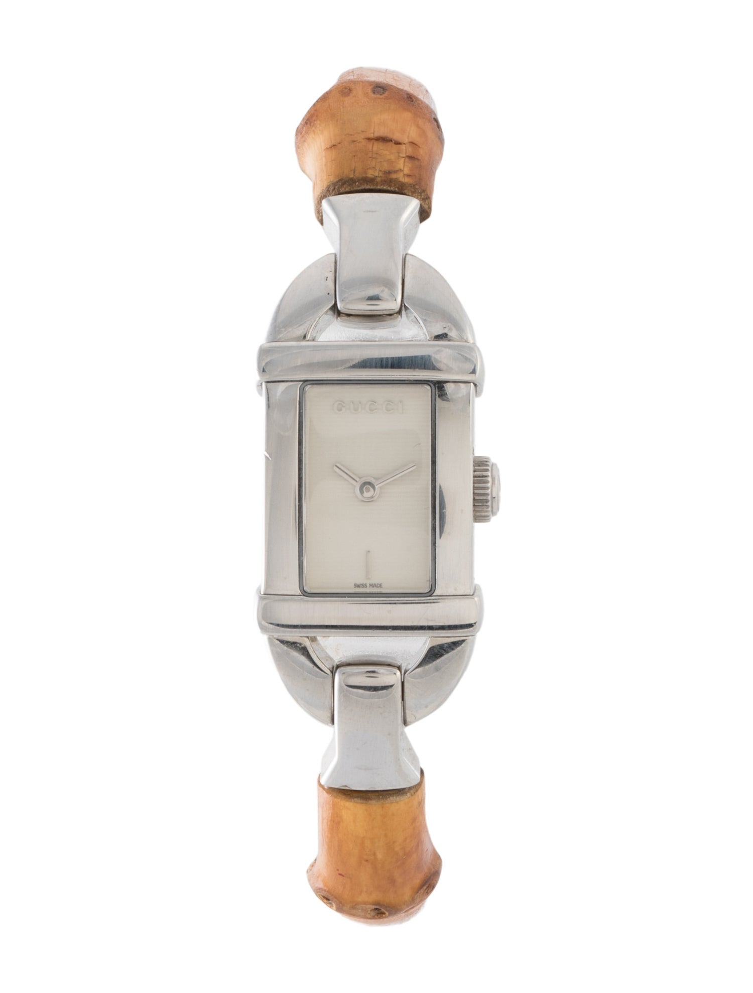 Gucci 6800 Series Watch