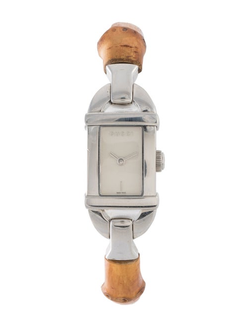 Gucci 6800 Series Watch