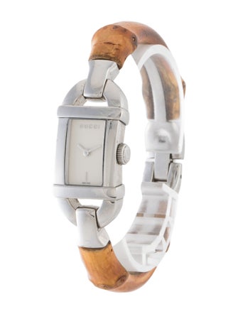 Gucci 6800 Series Watch