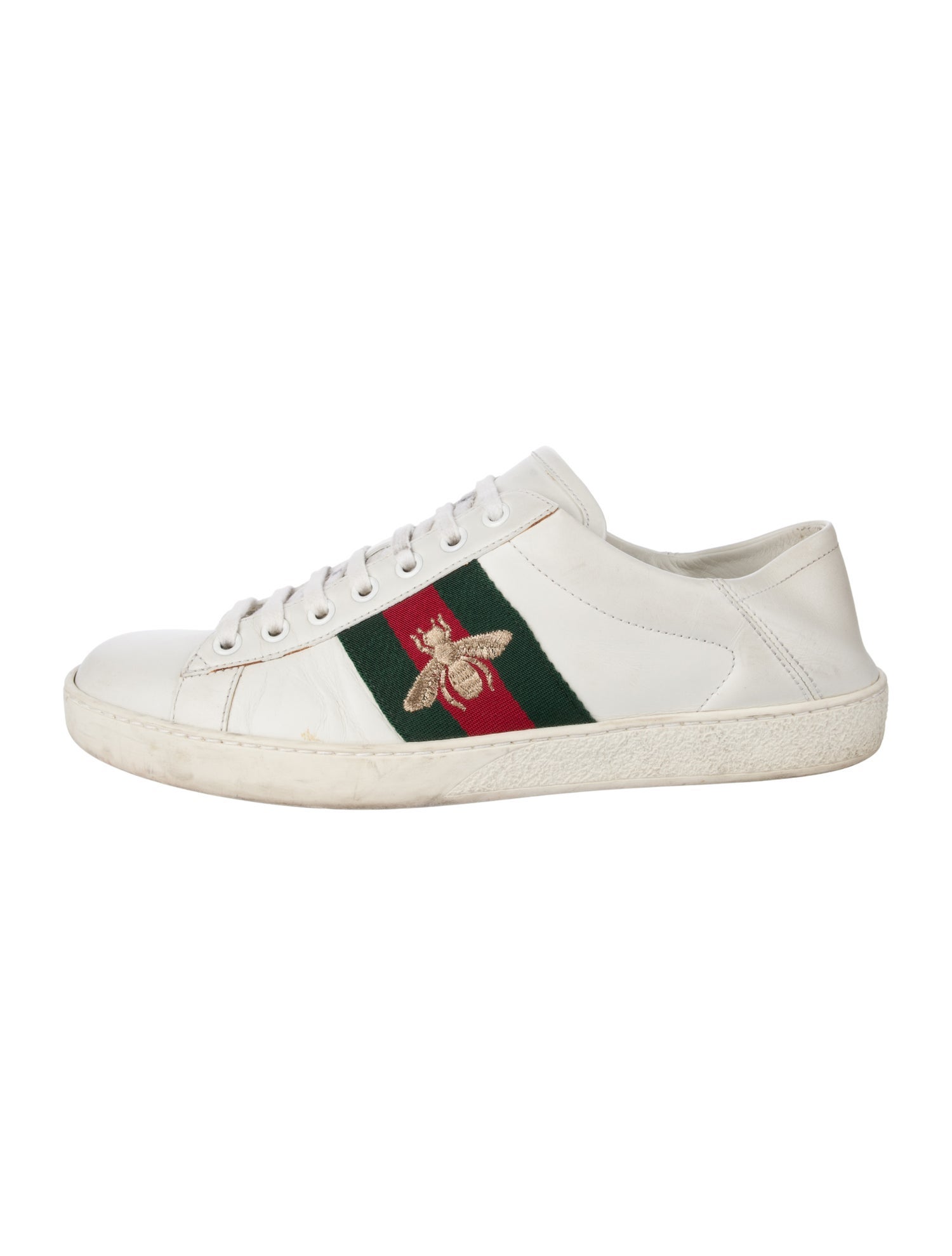 Gucci Ace Sneakers