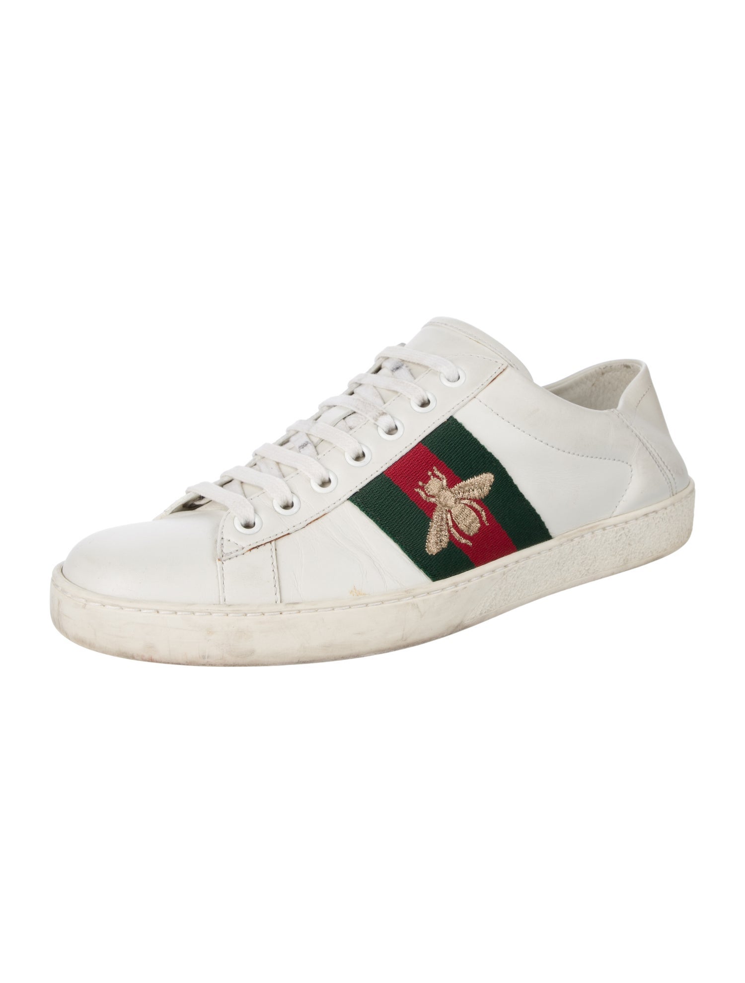 Gucci Ace Sneakers