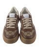 Gucci GG Canvas Canvas Sneakers