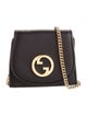 Gucci Blondie Interlocking G Logo Wallet