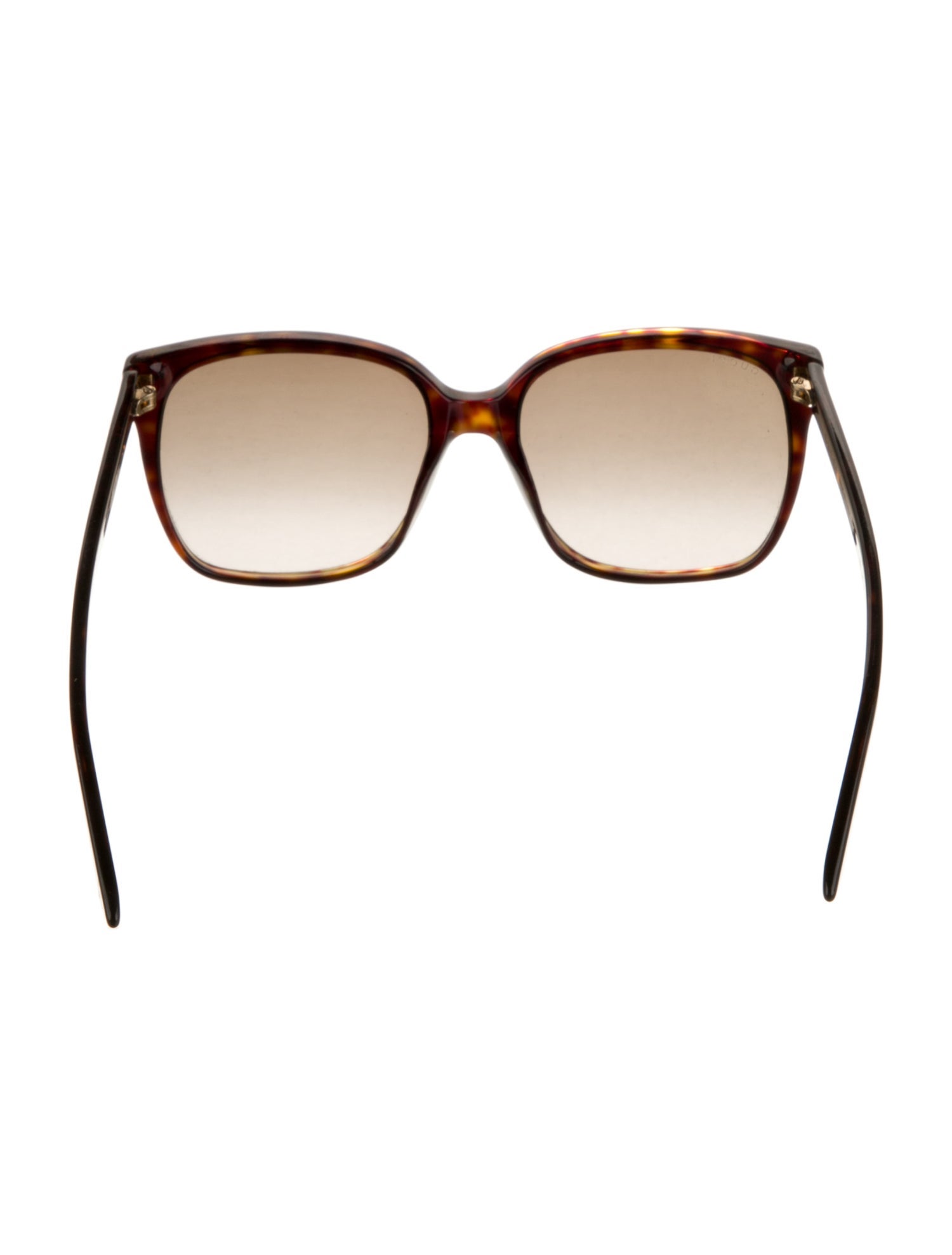 Gucci Interlocking G Logo Oversize Sunglasses