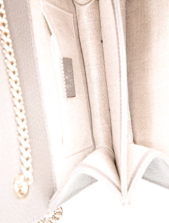 Gucci Interlocking G Interlocking GG