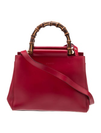 Gucci Faux Pearl Nymphaea Small