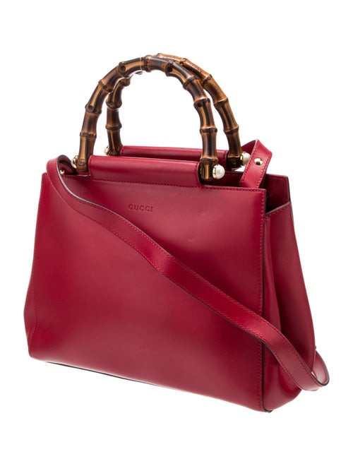 Gucci Faux Pearl Nymphaea Small