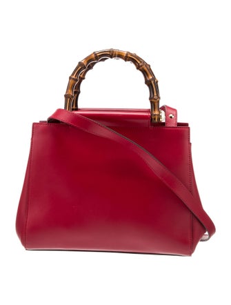 Gucci Faux Pearl Nymphaea Small