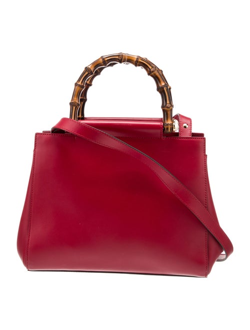 Gucci Faux Pearl Nymphaea Small