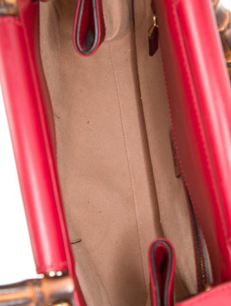 Gucci Faux Pearl Nymphaea Small