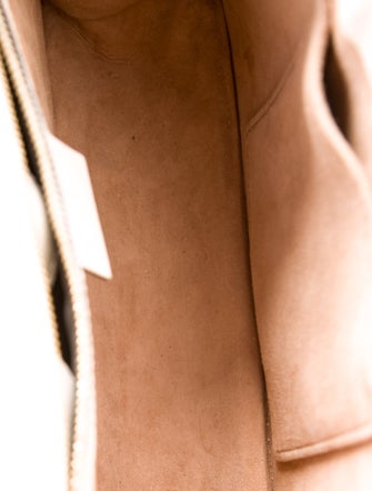 Gucci Chain-Link Sylvie Small