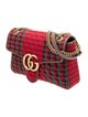 Gucci Double G Marmont Medium