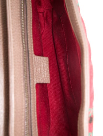 Gucci Double G Marmont Medium