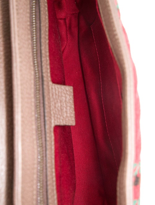 Gucci Double G Marmont Medium