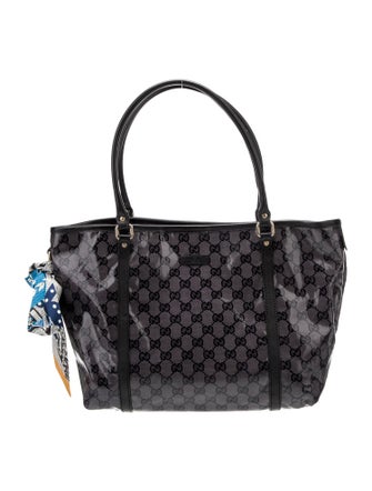 Gucci GG Crystal Joy Medium