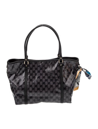 Gucci GG Crystal Joy Medium