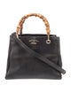 Gucci Bamboo Bamboo Shopper Small