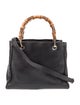 Gucci Bamboo Bamboo Shopper Small