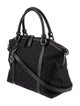 Gucci GG Nylon Top Handle Bag