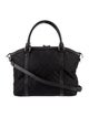 Gucci GG Nylon Top Handle Bag