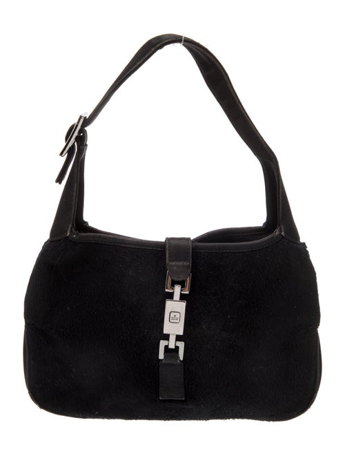 Gucci Piston Lock Jackie