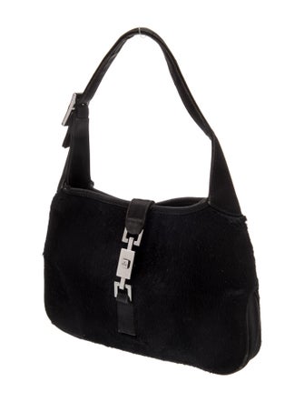 Gucci Piston Lock Jackie