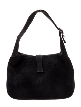 Gucci Piston Lock Jackie