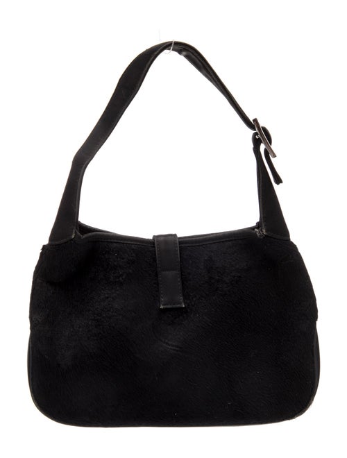 Gucci Piston Lock Jackie