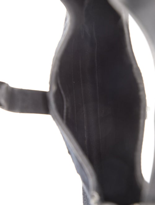 Gucci Piston Lock Jackie