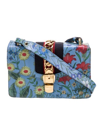 Gucci Sylvie Web Sylvie Small