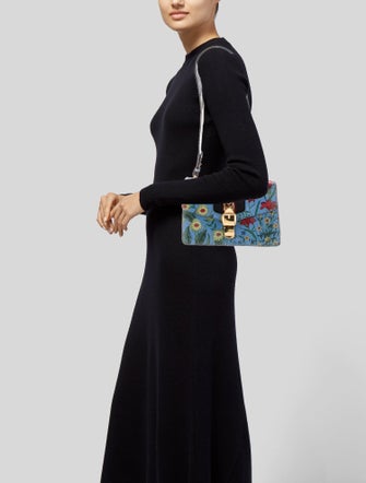 Gucci Sylvie Web Sylvie Small