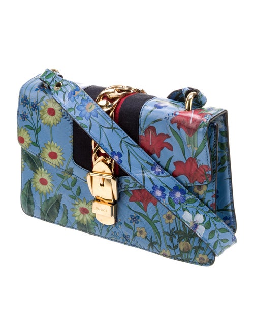 Gucci Sylvie Web Sylvie Small